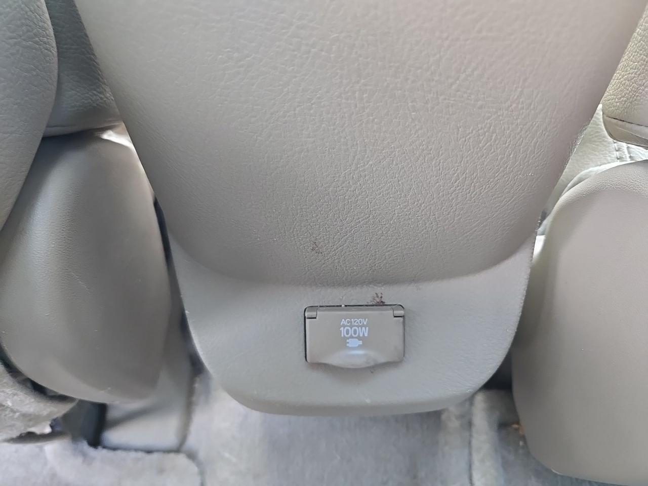 2011 Toyota RAV4 Limited Fredericksburg VA