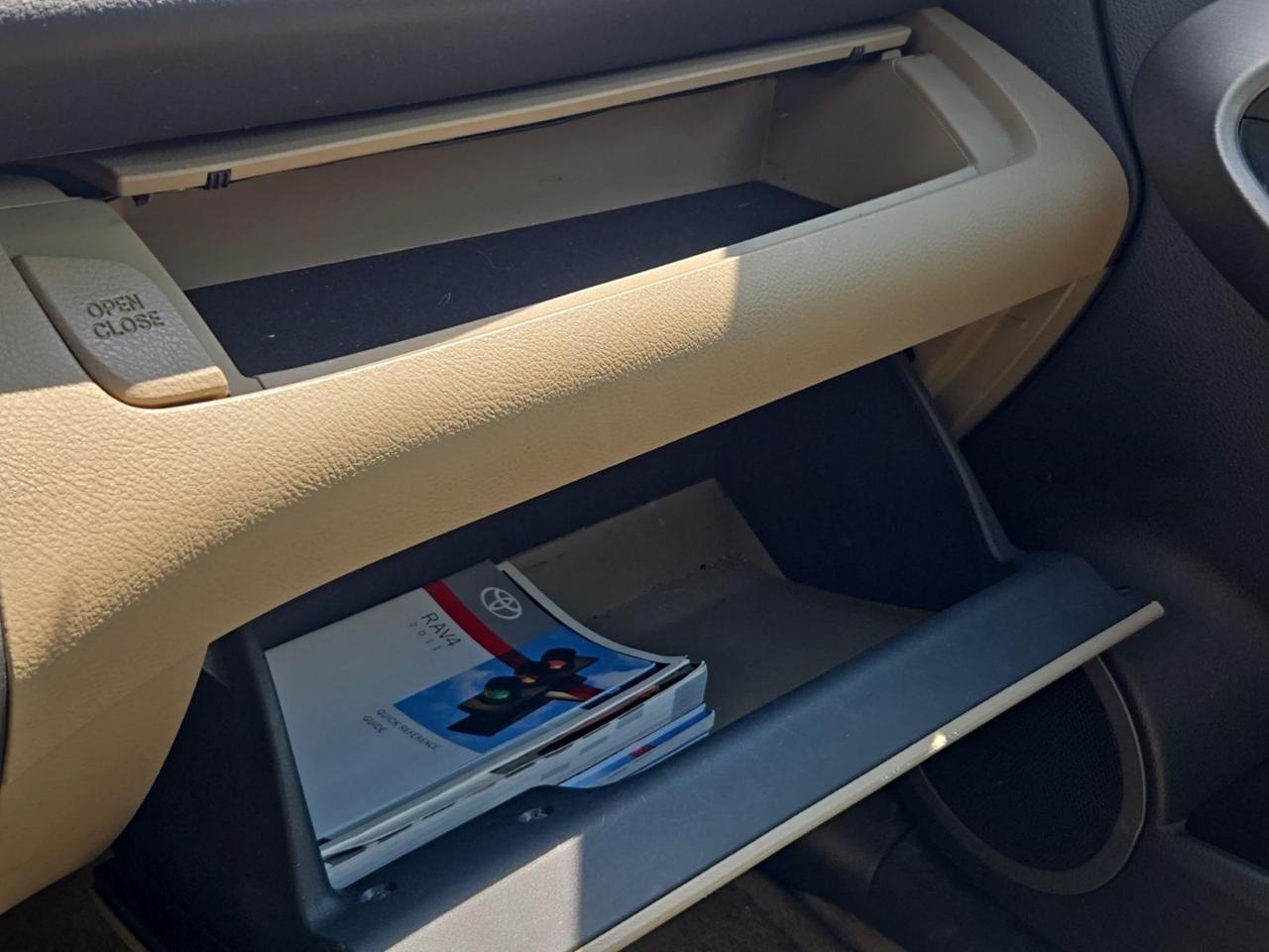 2011 Toyota RAV4 Limited Fredericksburg VA