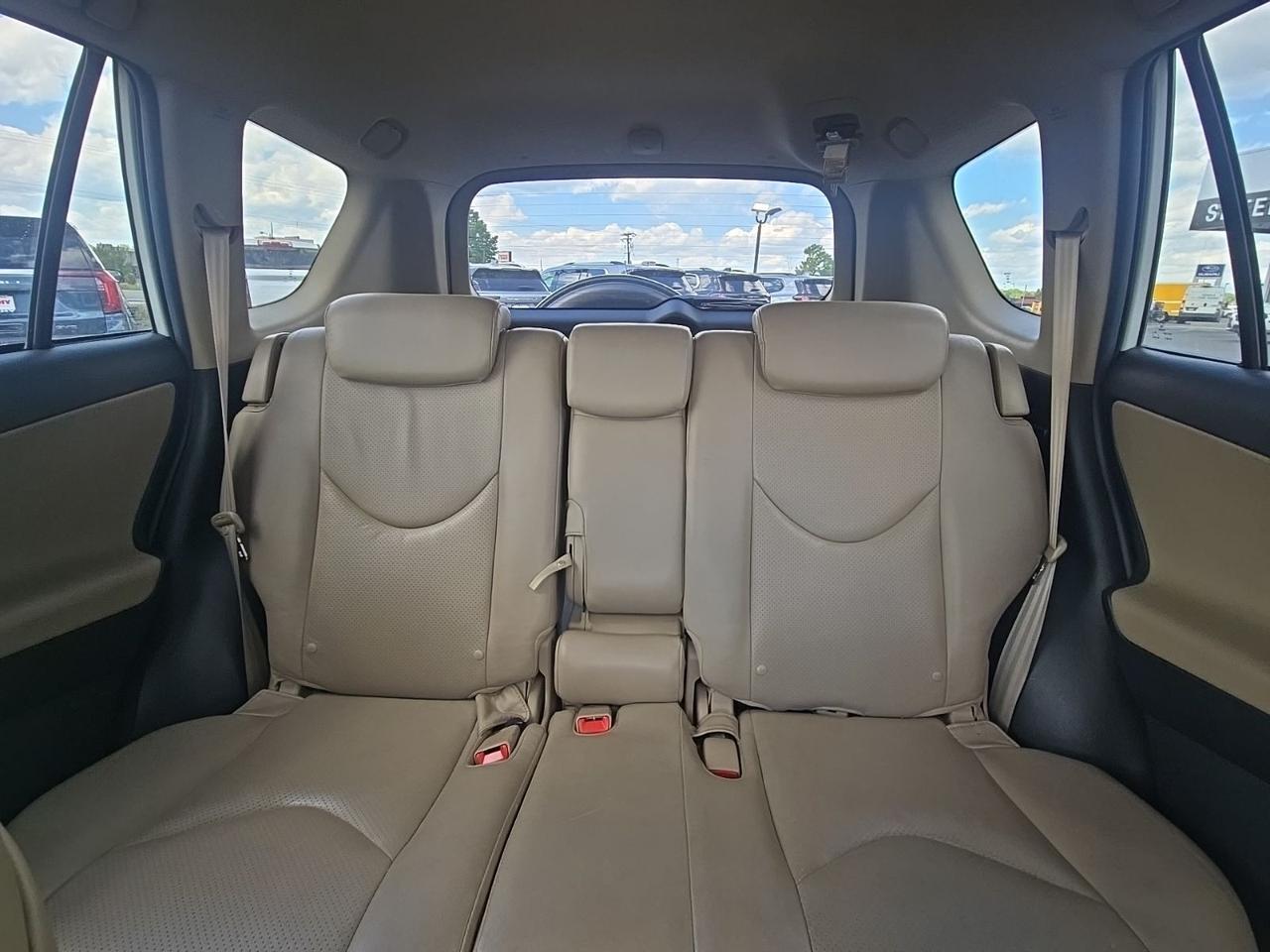 2011 Toyota RAV4 Limited Fredericksburg VA