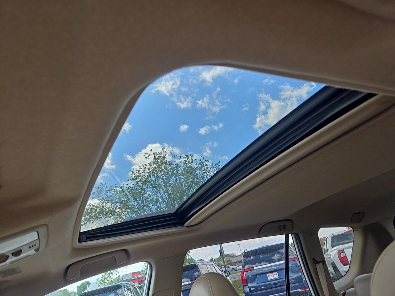 2011 Toyota RAV4 Limited Fredericksburg VA