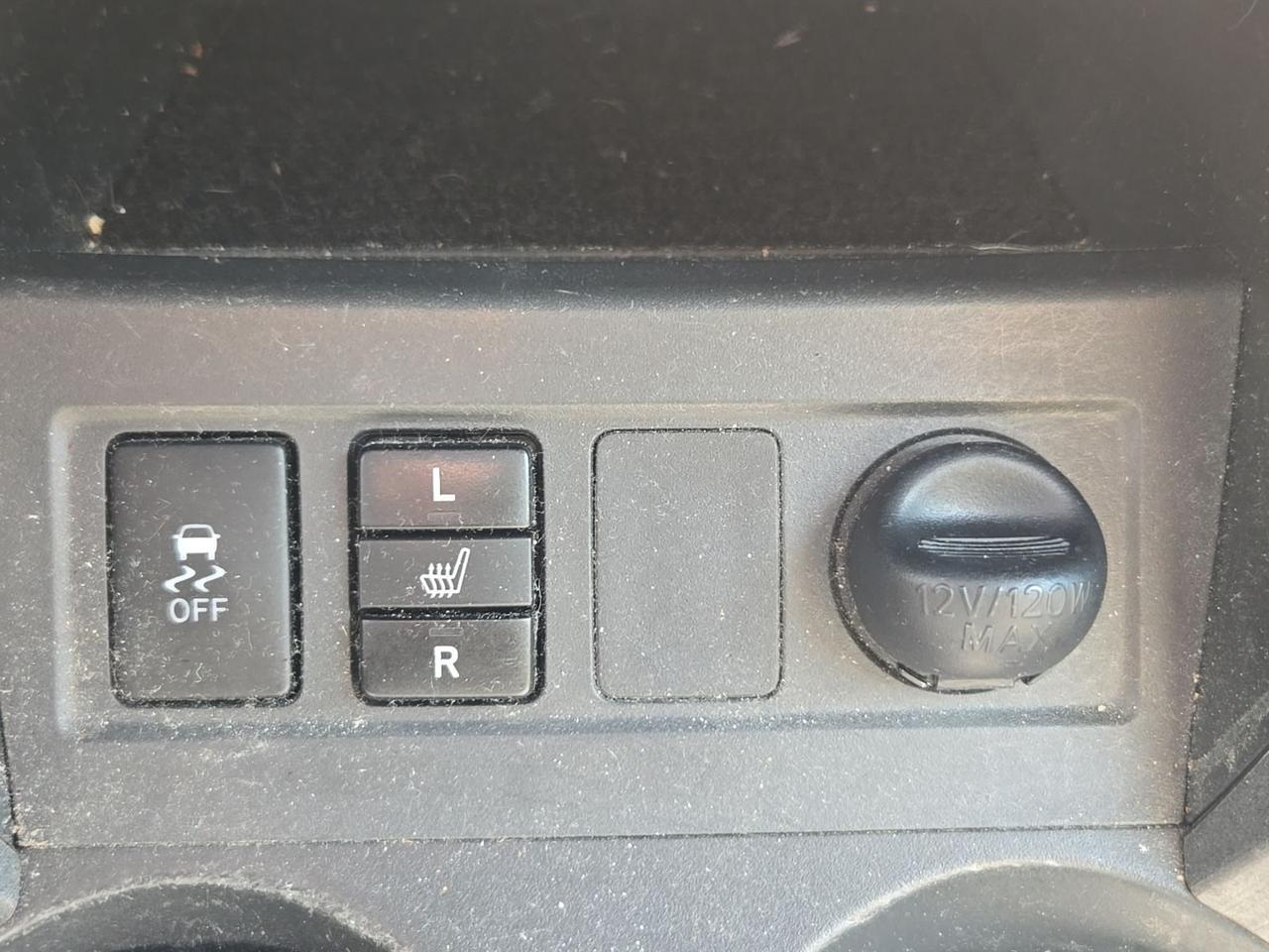 2011 Toyota RAV4 Limited Fredericksburg VA