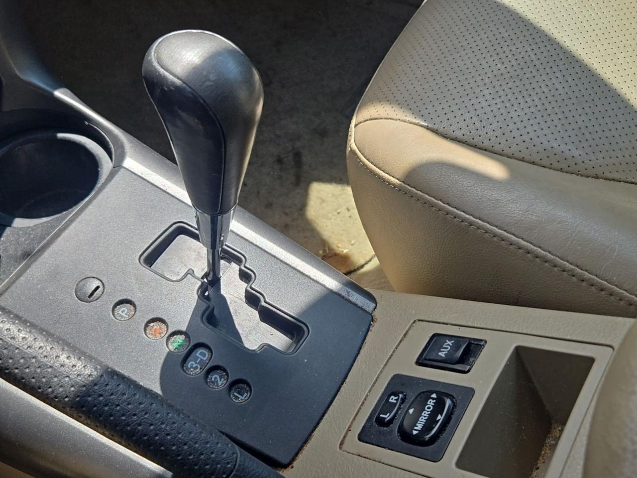 2011 Toyota RAV4 Limited Fredericksburg VA