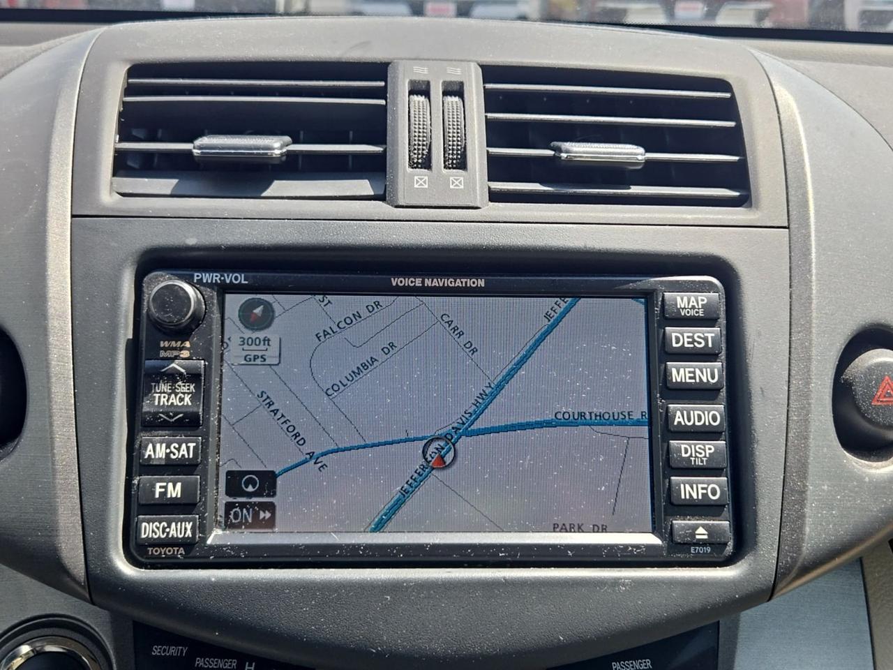 2011 Toyota RAV4 Limited Fredericksburg VA