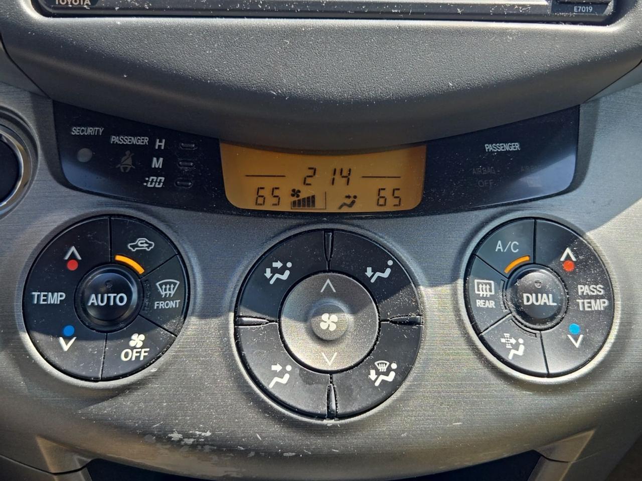 2011 Toyota RAV4 Limited Fredericksburg VA