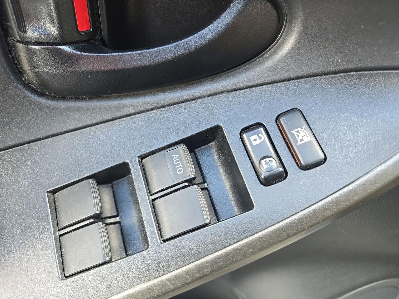 2011 Toyota RAV4 Limited Fredericksburg VA