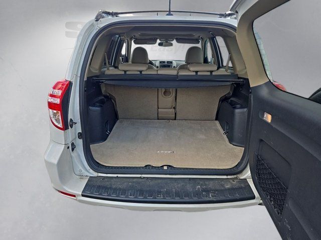 2011 Toyota RAV4 Limited Fredericksburg VA