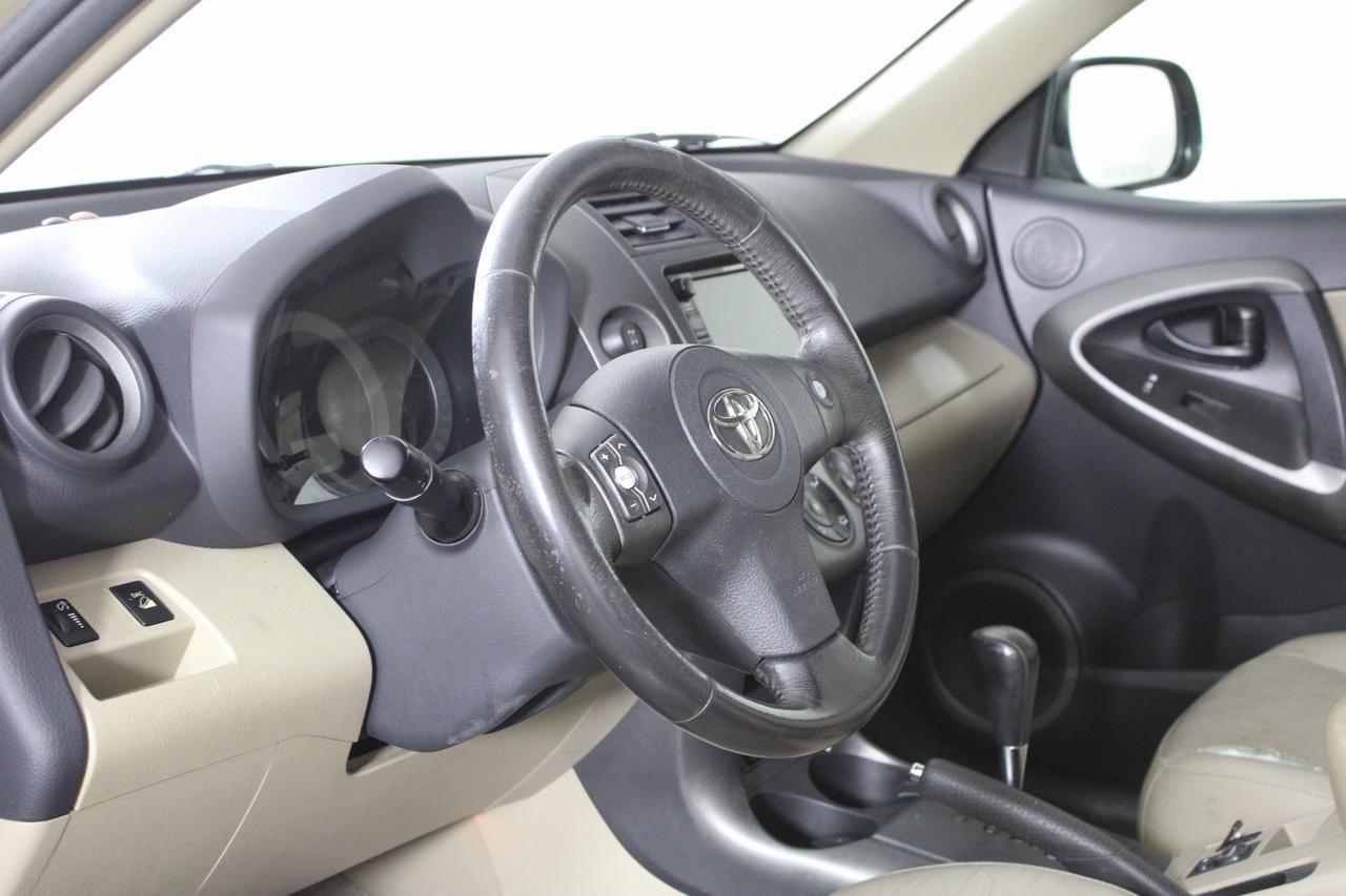 2011 Toyota RAV4 Limited Manassas VA