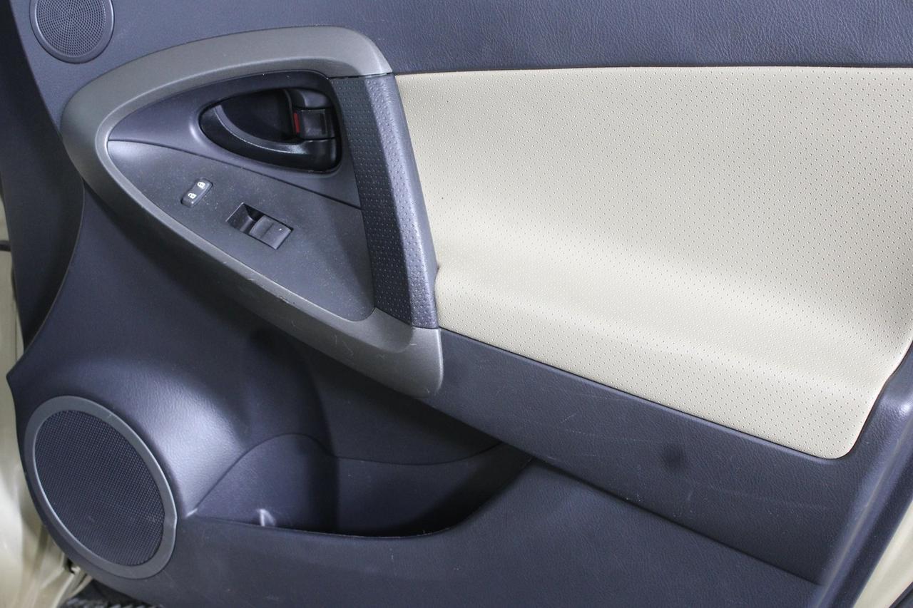 2011 Toyota RAV4 Limited Manassas VA