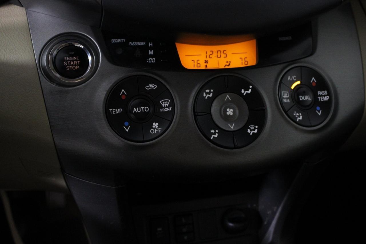 2011 Toyota RAV4 Limited Manassas VA