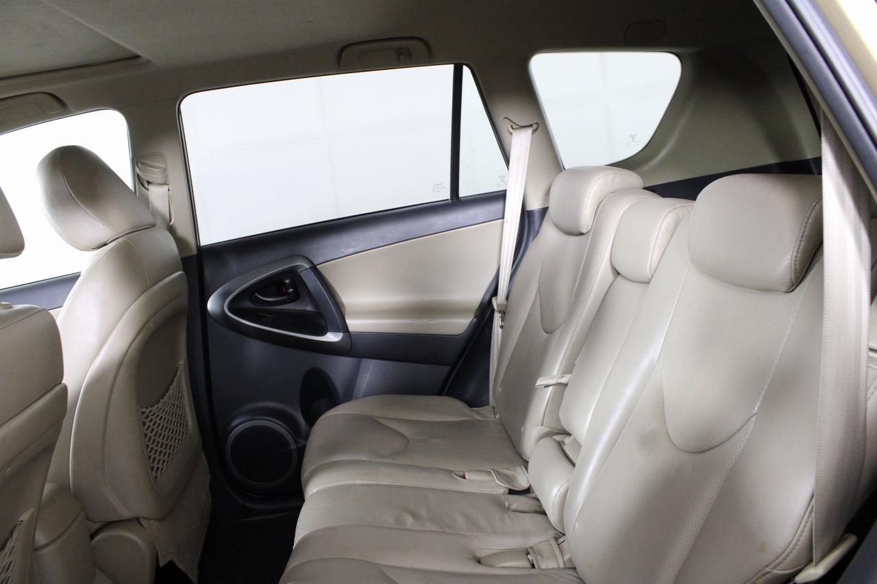 2011 Toyota RAV4 Limited Manassas VA