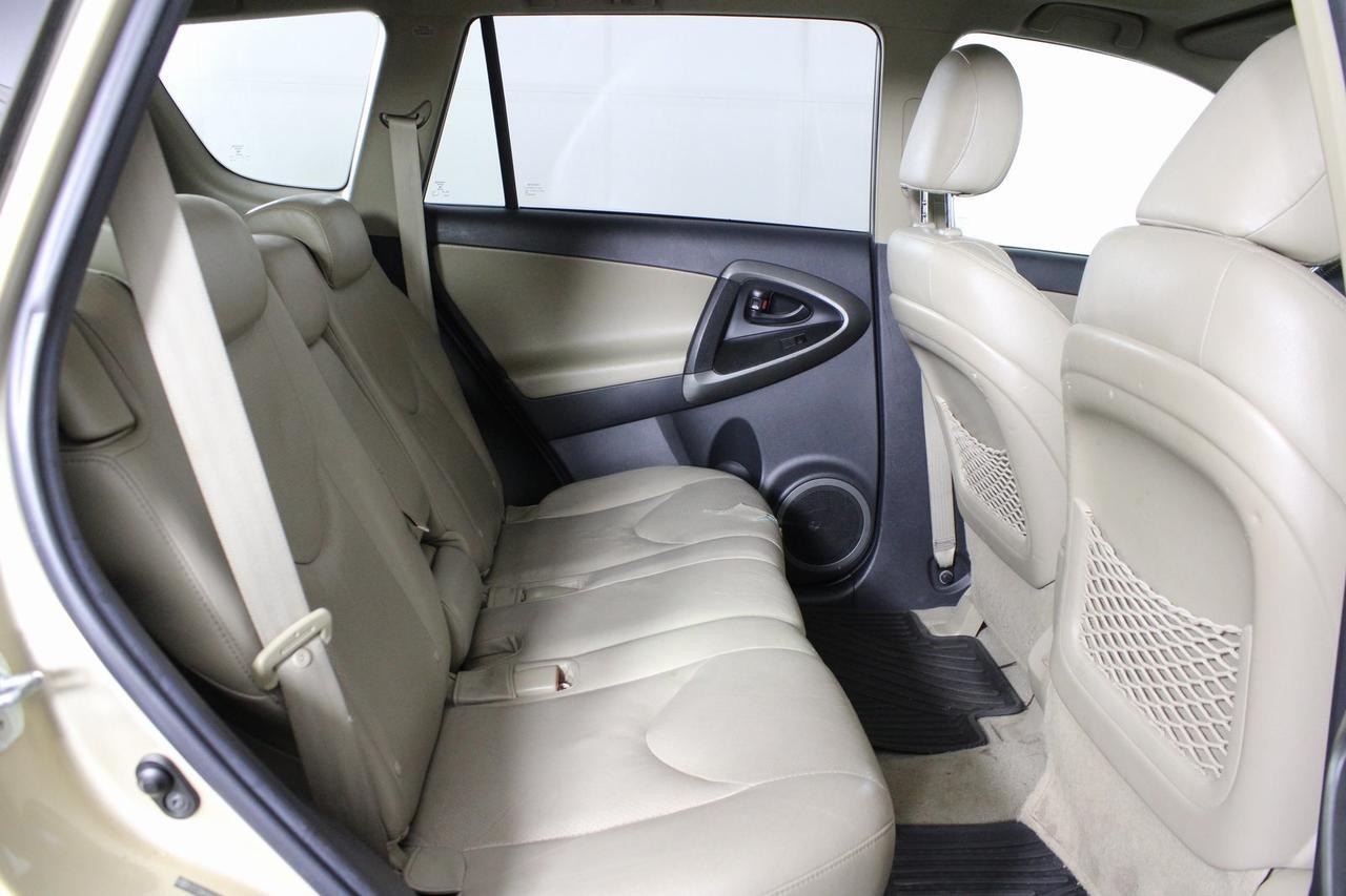 2011 Toyota RAV4 Limited Manassas VA
