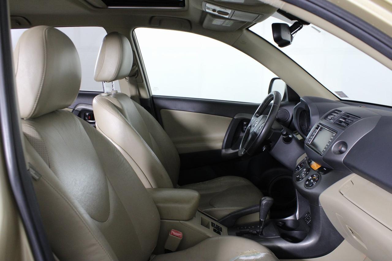 2011 Toyota RAV4 Limited Manassas VA