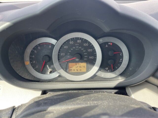 2011 Toyota RAV4 Ltd Cleveland OH