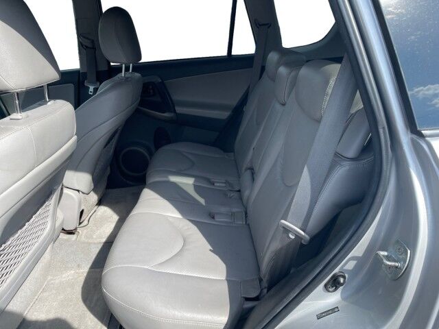 2011 Toyota RAV4 Ltd Cleveland OH