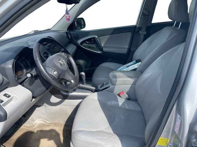 2011 Toyota RAV4 Ltd Cleveland OH