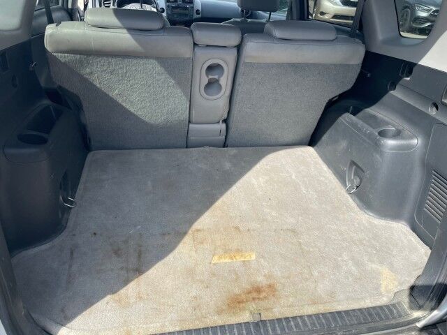 2011 Toyota RAV4 Ltd Cleveland OH