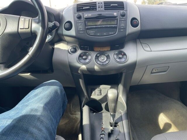 2011 Toyota RAV4 Ltd Cleveland OH