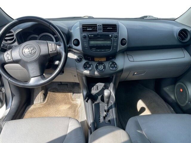 2011 Toyota RAV4 Ltd Cleveland OH