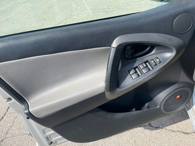 2011 Toyota RAV4 Ltd Cleveland OH