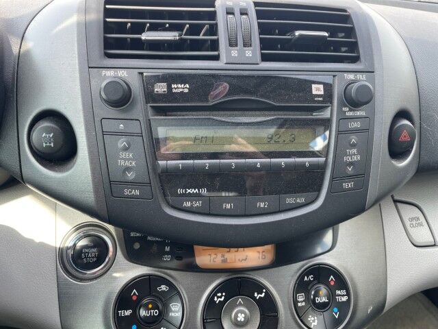 2011 Toyota RAV4 Ltd Cleveland OH