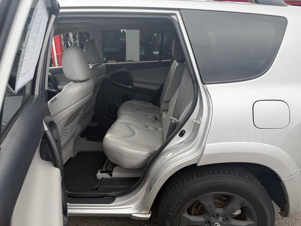 2011 Toyota RAV4 Ltd Edison NJ