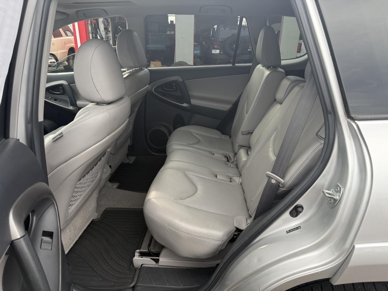 2011 Toyota RAV4 Ltd Edison NJ