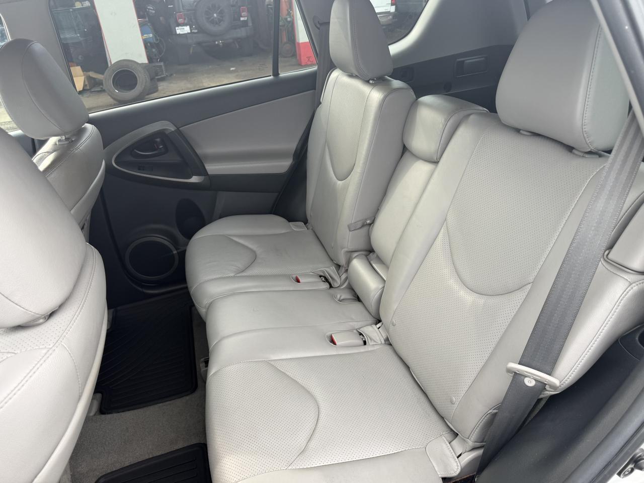 2011 Toyota RAV4 Ltd Edison NJ