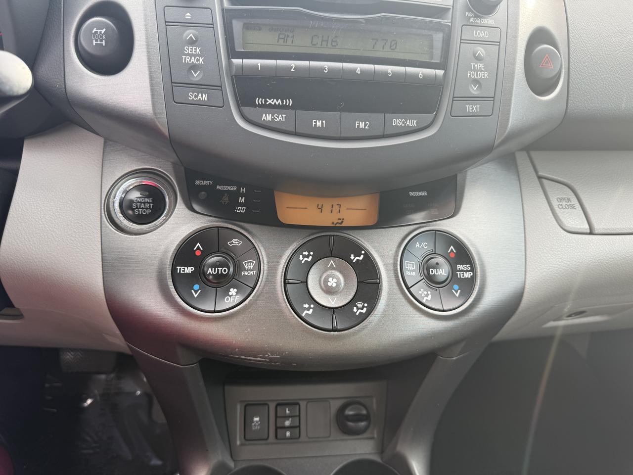 2011 Toyota RAV4 Ltd Edison NJ