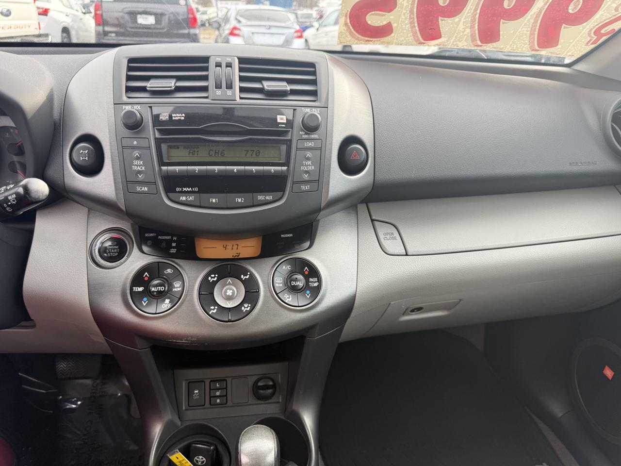 2011 Toyota RAV4 Ltd Edison NJ