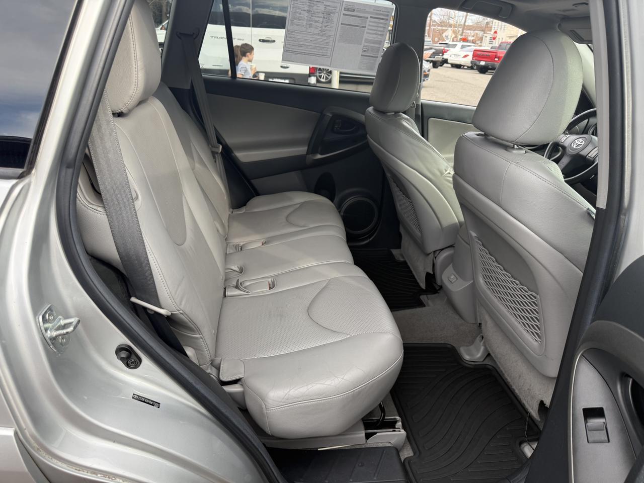 2011 Toyota RAV4 Ltd Edison NJ