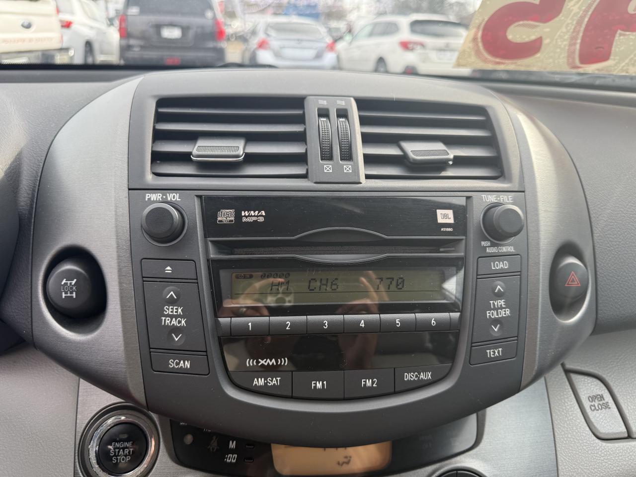 2011 Toyota RAV4 Ltd Edison NJ