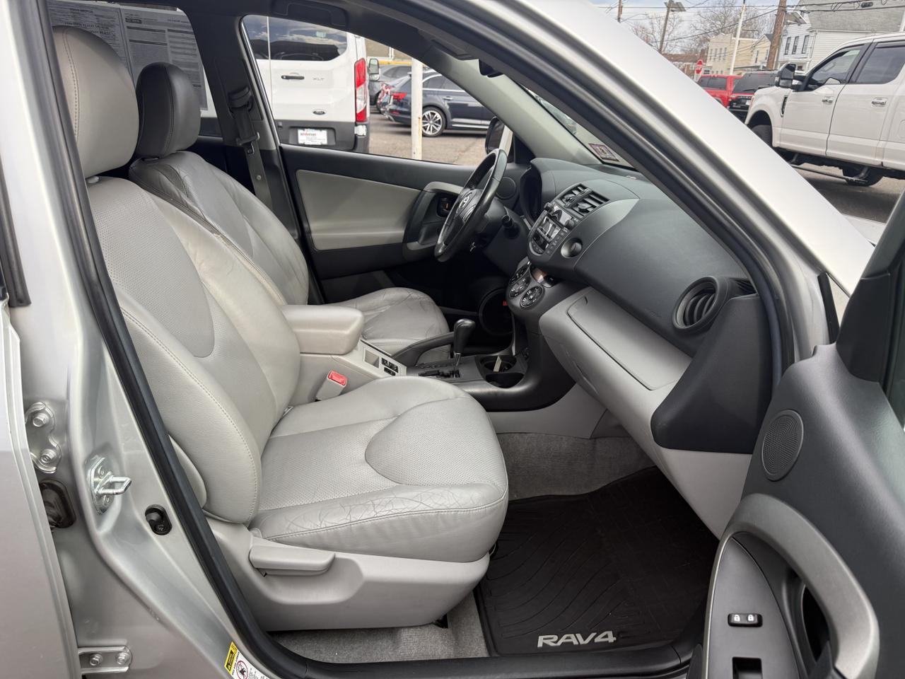2011 Toyota RAV4 Ltd Edison NJ