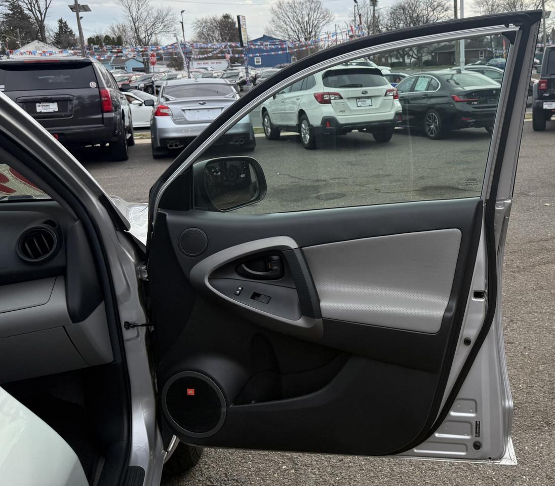 2011 Toyota RAV4 Ltd Edison NJ