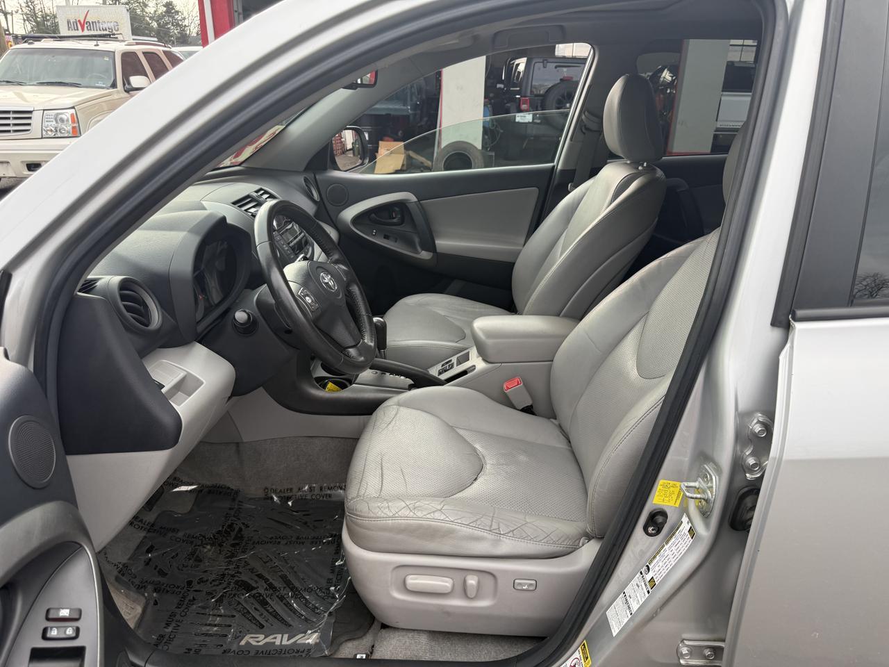 2011 Toyota RAV4 Ltd Edison NJ
