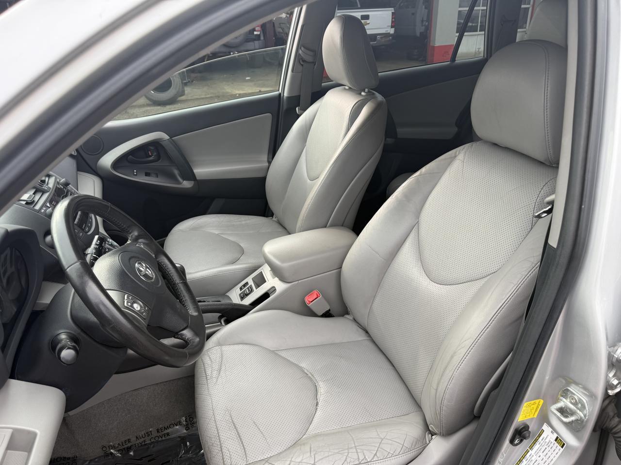 2011 Toyota RAV4 Ltd Edison NJ