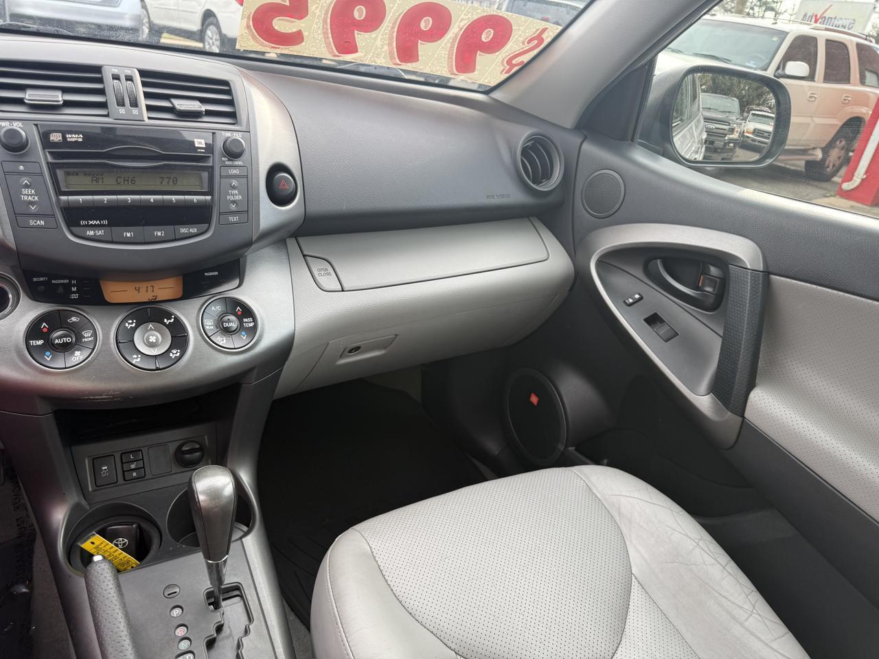 2011 Toyota RAV4 Ltd Edison NJ
