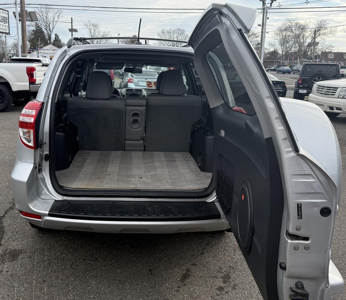 2011 Toyota RAV4 Ltd Edison NJ