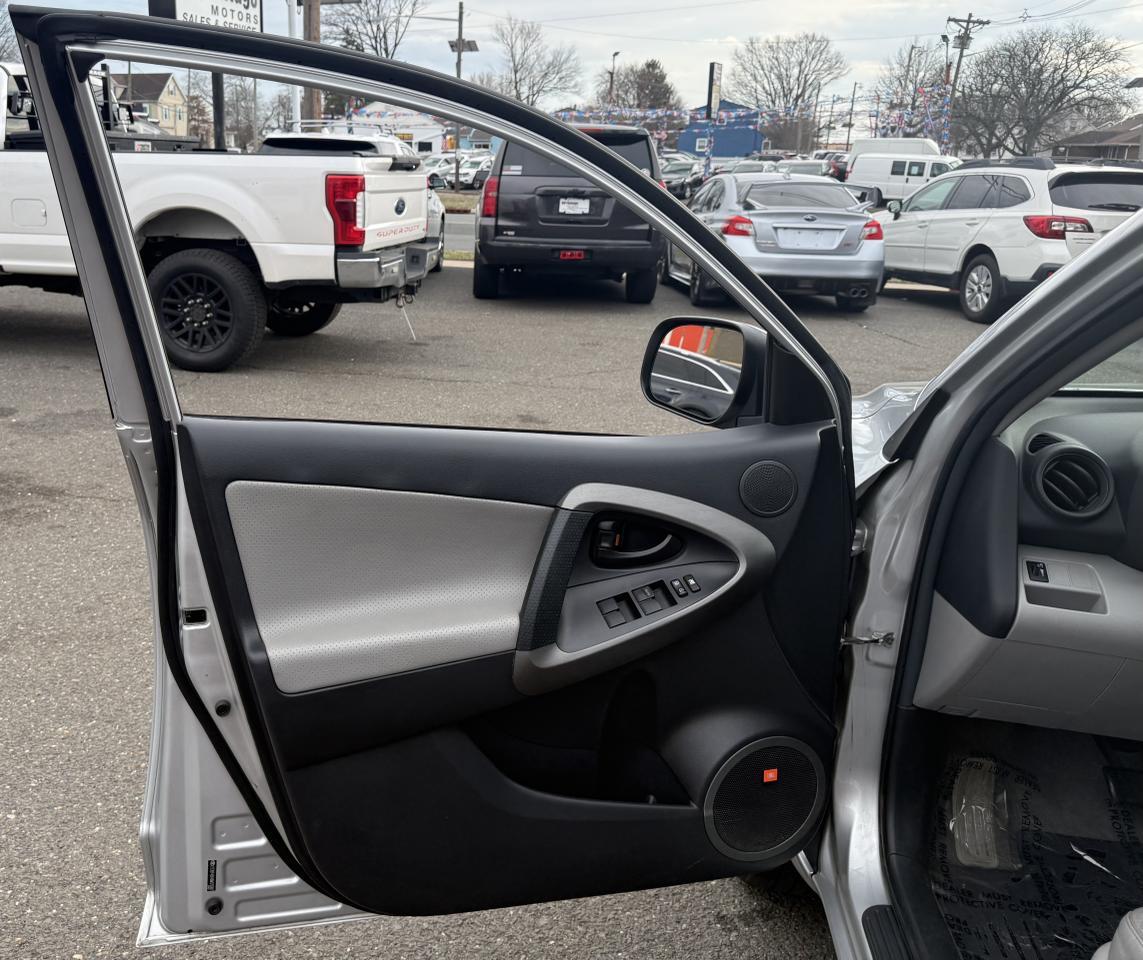 2011 Toyota RAV4 Ltd Edison NJ