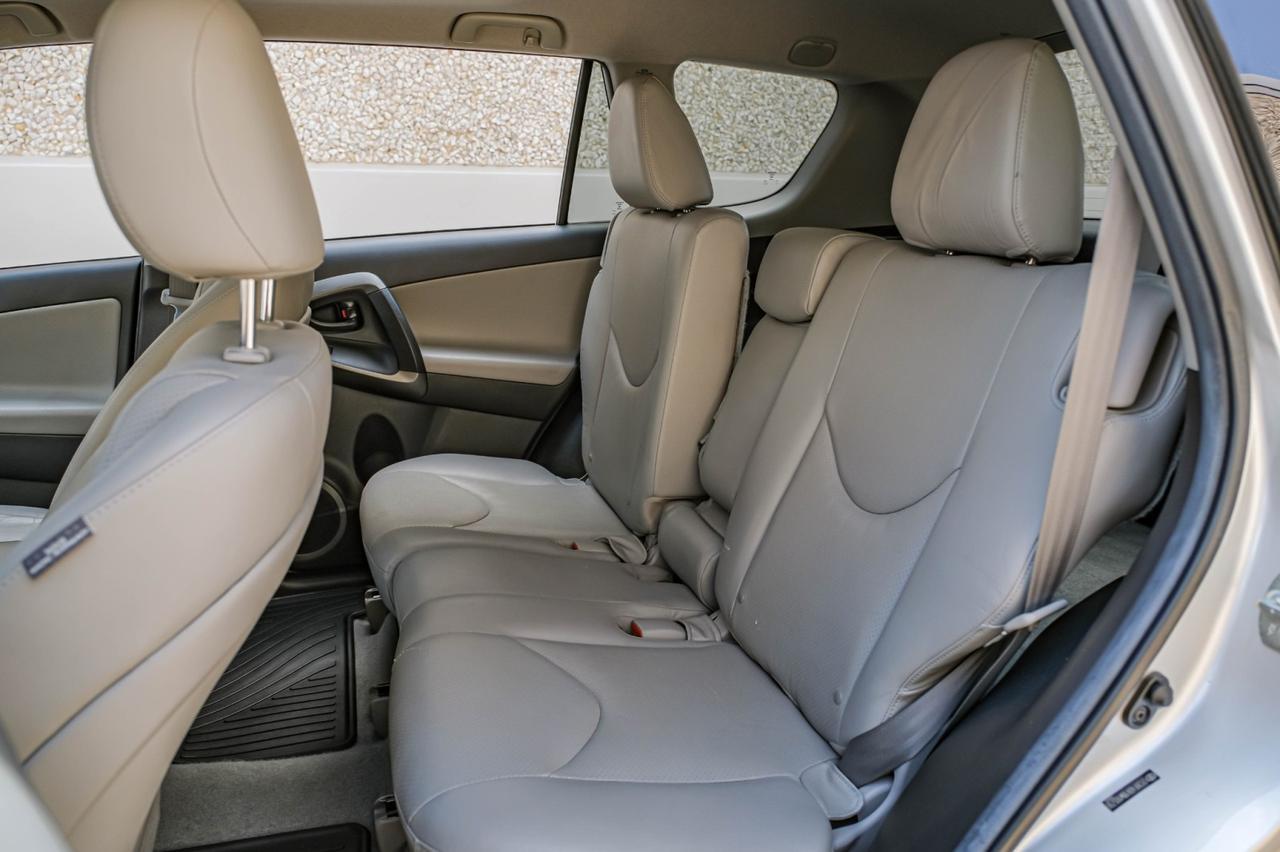 2011 Toyota RAV4 Ltd Farmers Branch TX