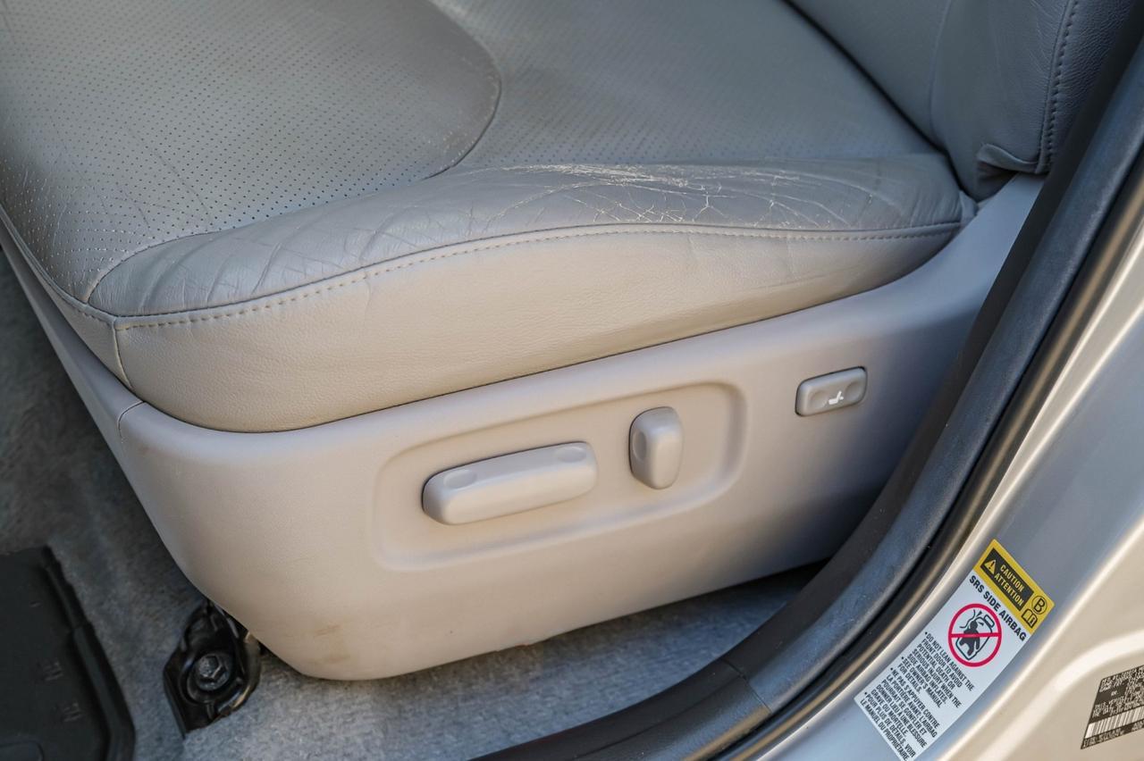 2011 Toyota RAV4 Ltd Farmers Branch TX