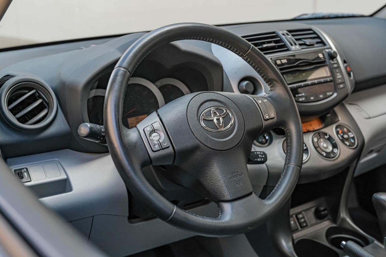 2011 Toyota RAV4 Ltd Farmers Branch TX