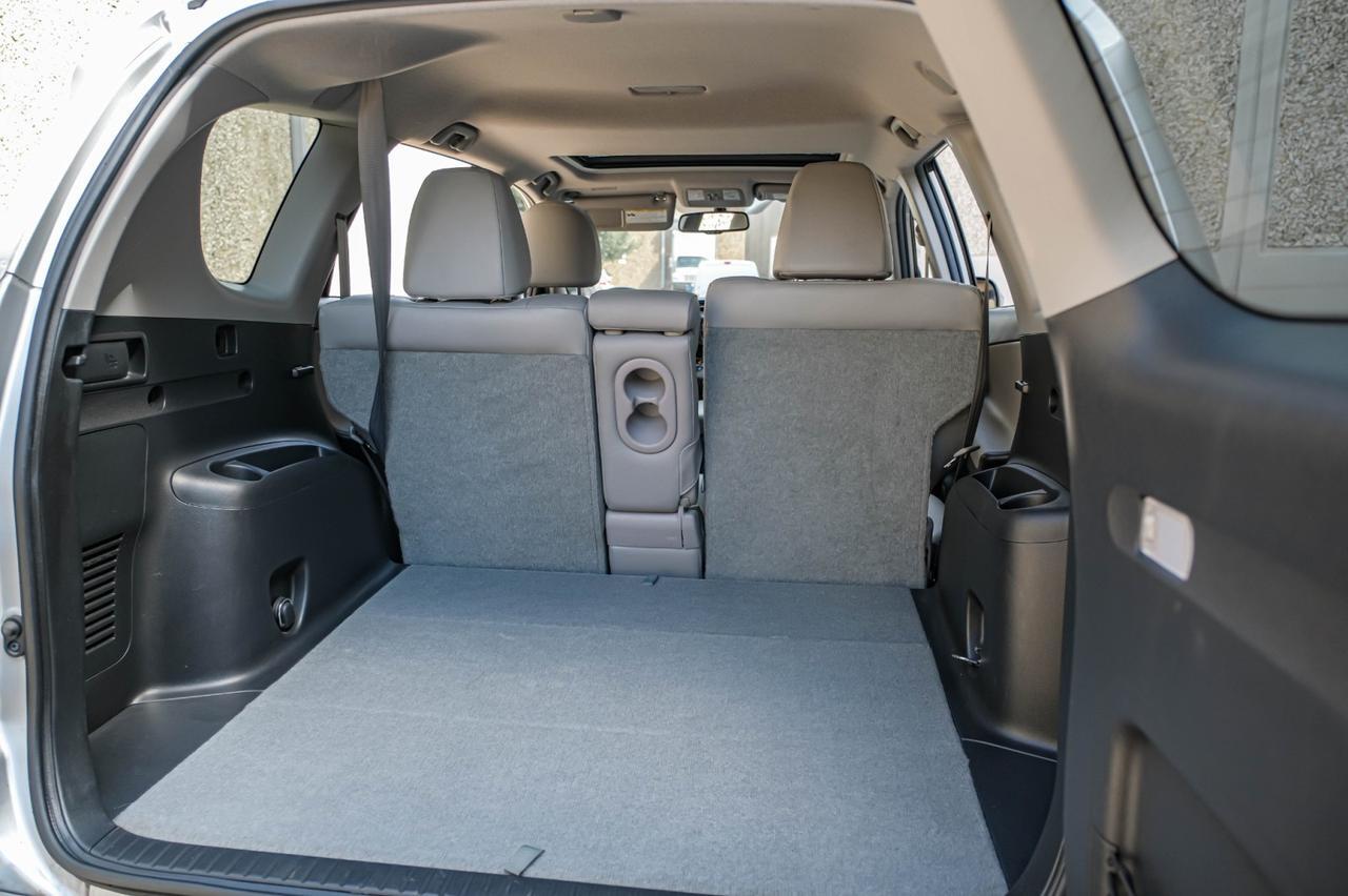 2011 Toyota RAV4 Ltd Farmers Branch TX