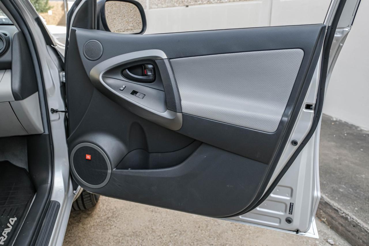 2011 Toyota RAV4 Ltd Farmers Branch TX