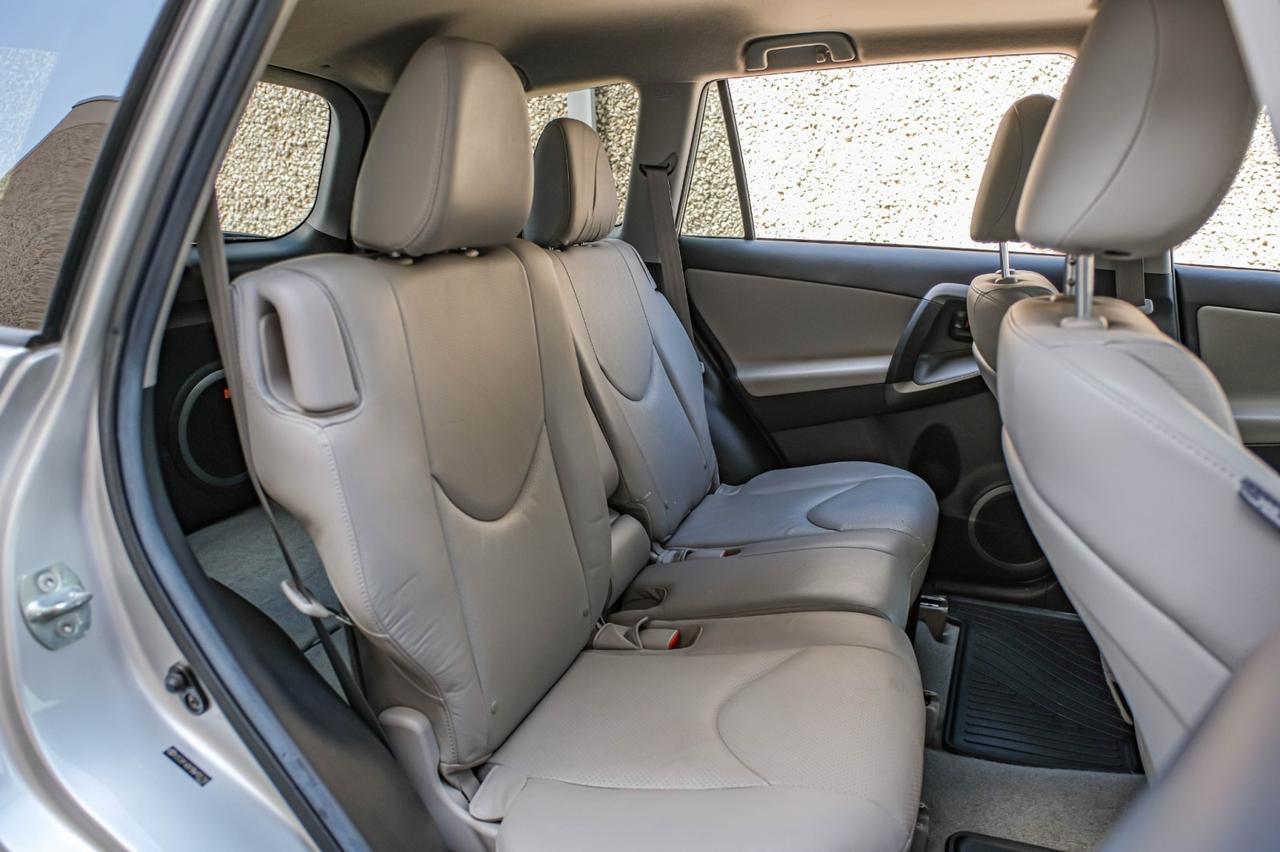 2011 Toyota RAV4 Ltd Farmers Branch TX