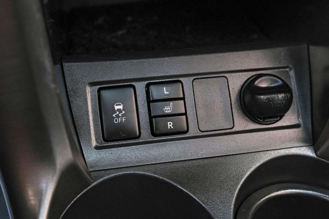 2011 Toyota RAV4 Ltd Farmers Branch TX