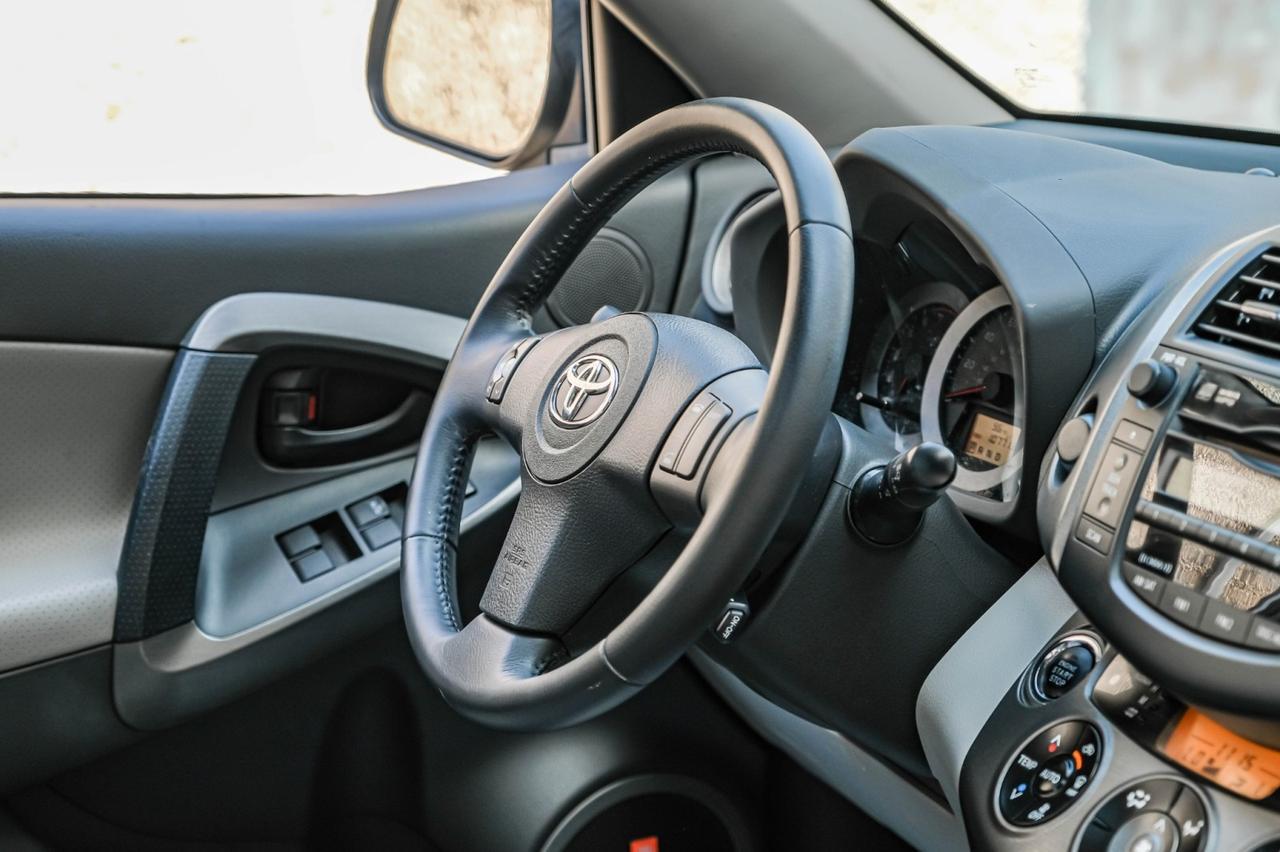2011 Toyota RAV4 Ltd Farmers Branch TX