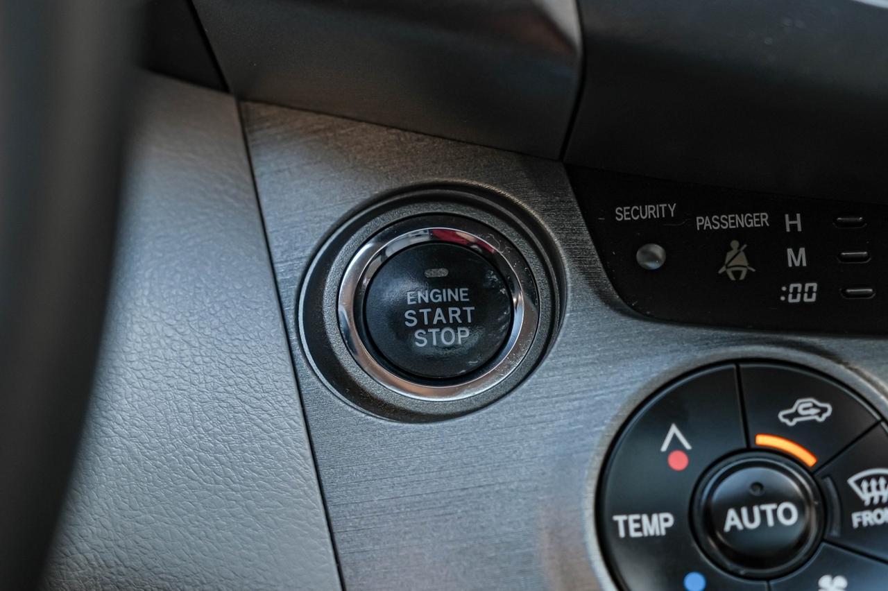 2011 Toyota RAV4 Ltd Farmers Branch TX