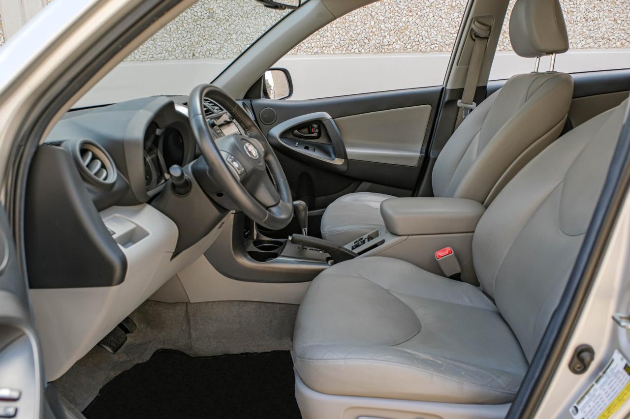 2011 Toyota RAV4 Ltd Farmers Branch TX