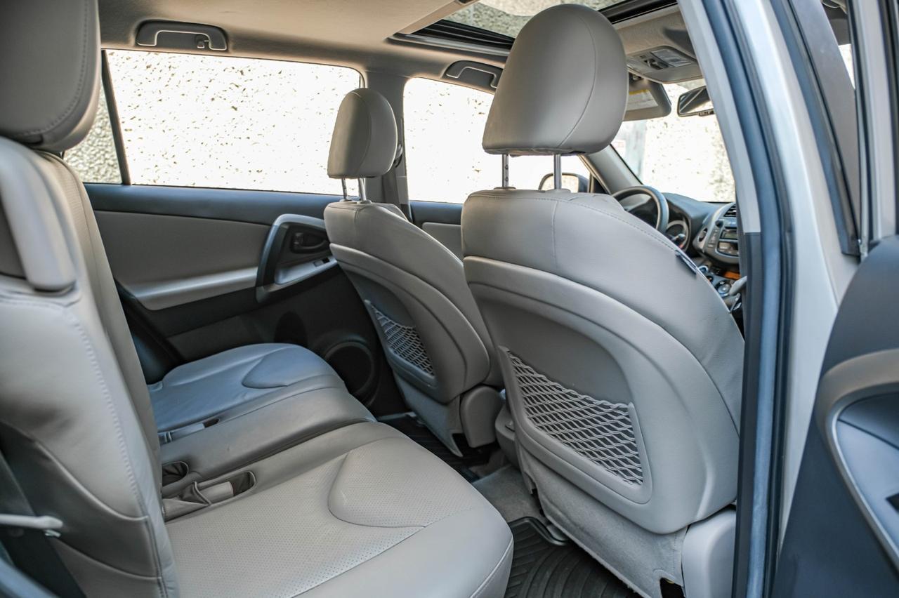 2011 Toyota RAV4 Ltd Farmers Branch TX
