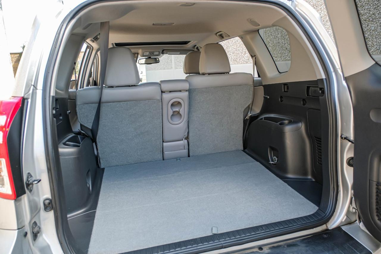 2011 Toyota RAV4 Ltd Farmers Branch TX